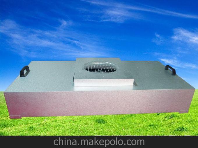 東莞無(wú)塵車間ffu凈化單元_高效過(guò)濾器，初效過(guò)濾器，可非標(biāo)定制圖片