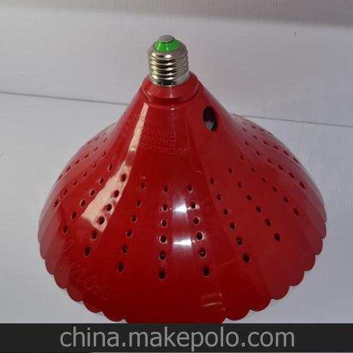 廠(chǎng)家直銷(xiāo)E27 25W 超高亮 LED豬肉燈 肉檔燈 肉類(lèi)照明燈 超市吊燈圖片