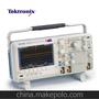 Tektronix/泰克混合信号示波器MSO2012B 2通道 100MHz 1GS/s