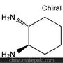 左旋-反式-1,2-环己二胺 20439-47-8 (1R,2R)-(-)-1,2-环己二胺