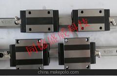PMI導軌 TBI絲桿，臺灣PMI銀泰導軌 MSA20SSFCN圖片