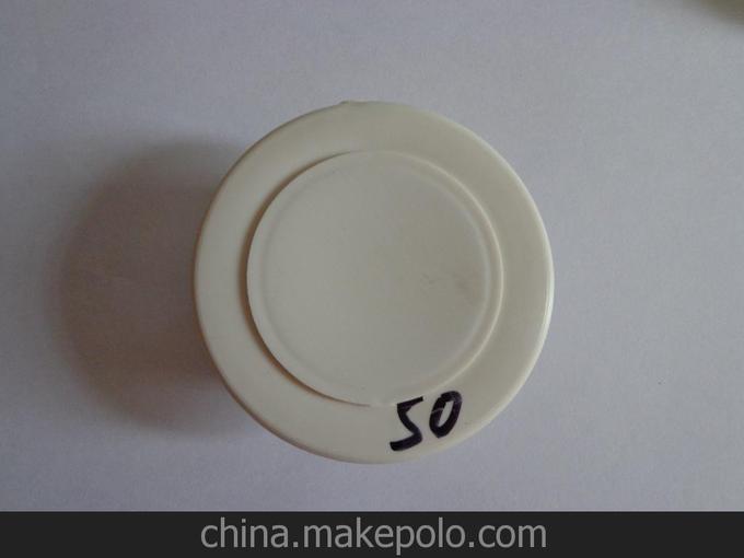 現(xiàn)貨銷售白色PVC空調(diào)護圈廠家圖片