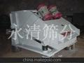 供应圆振筛 圆振动筛 矿用振动筛 YA系列振动筛