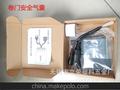 卷帘门安全气囊，无线卷帘门安全气囊，卷帘门气囊开关盒
