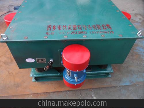 食品行業(yè)專用振實(shí)臺 震實(shí)臺 新鄉(xiāng)共成專業(yè)制作圖片