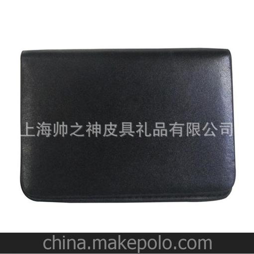 熱銷推薦 名片包卡包BC225 卡包 供應(yīng)批發(fā)皮具 真皮名片包圖片