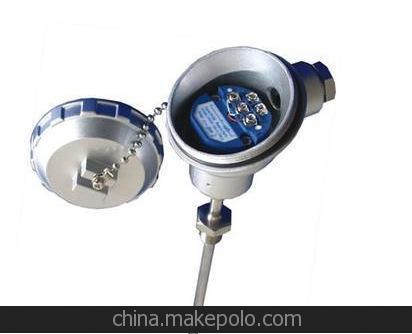 帶溫度變送器熱電阻：WZCJ-230_L=450*300mm圖片