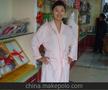 竹纤维—女士家居服