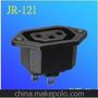JR-121 电源插座