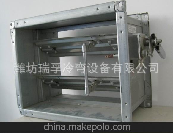 防火閥生產(chǎn)線 風(fēng)閥成型設(shè)備廠家供 批發(fā)冷彎機(jī)圖片