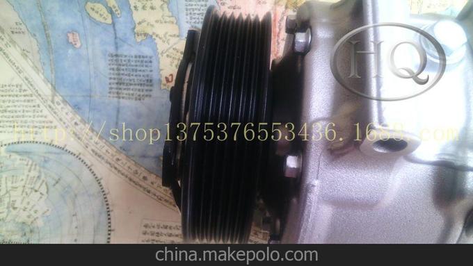 AUDI A1 VW BEETLE 汽車(chē)空調壓縮機 5N0820803C 4471907958圖片