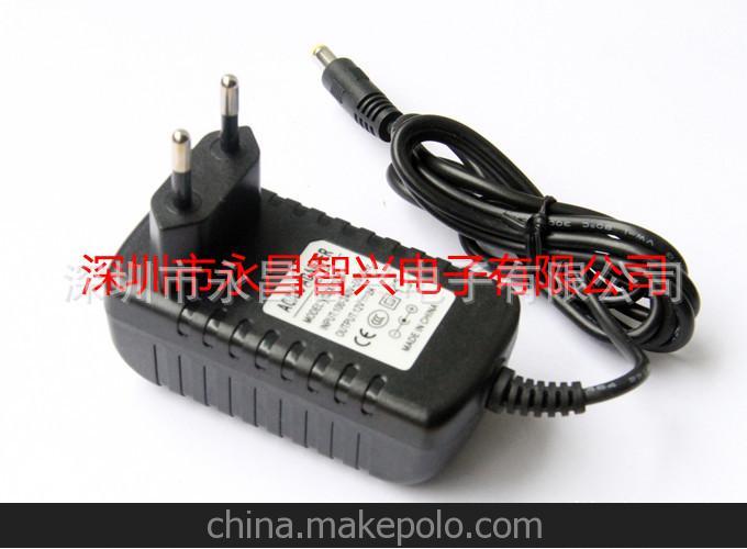供應12V2A開關電源