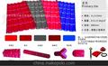 厂家生产直销 树脂瓦 合成树脂瓦