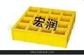 供应绝缘玻璃钢格栅(图)