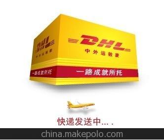 發貨到沙特 南非 埃及 迪拜國際快遞，DHL/FED/UPS/TNT超低價