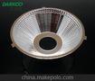 中山LED透镜/新产品供应/导光柱反光杯 DK7524-REF-LENS
