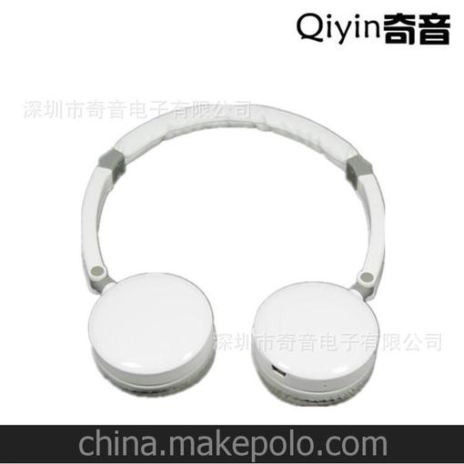 廠家推薦立體聲頭戴式藍(lán)牙耳機(jī) BT-988深圳藍(lán)牙耳機(jī)批發(fā)圖片