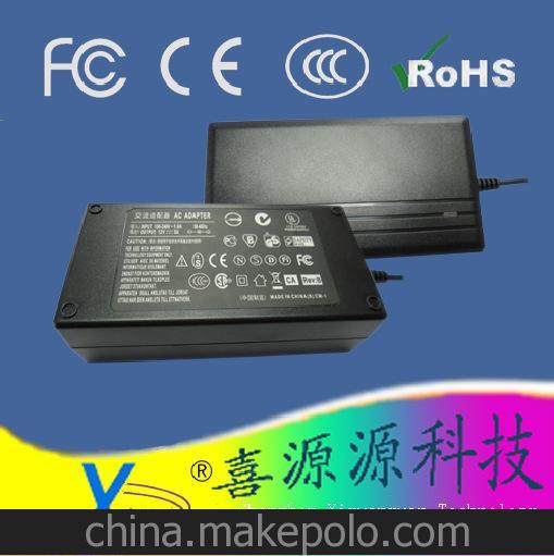 廣告機電源