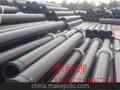 HDPE 矿用管 价格低质量好 32--1200规格全