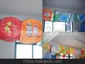 网络热销 家居精品 宝宝可折叠储物挂篮 收纳篮 (图)