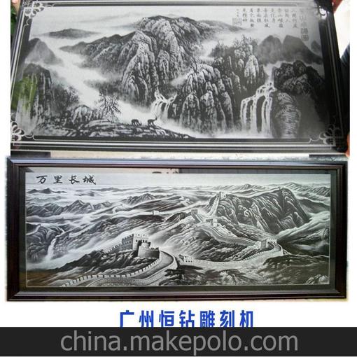 瓷磚雕刻機(jī)墓碑 大理石刻碑機(jī)石材數(shù)控雕刻機(jī)石材機(jī)械雕銑機(jī)床圖片