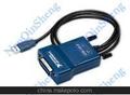 全新原装美国NI公司GPIB-USB-HS卡 USB-GPIB