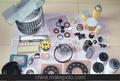 KILTER 731400,VC400,VC900,VCEH/VCAH100