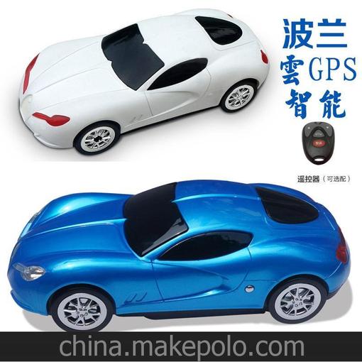 車載電子自動(dòng)升級(jí)一體機(jī) 云GPS汽車導(dǎo)航儀天氣路況 波蘭云gps圖片