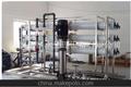 反渗透设备厂家 20寸单级过滤器 纯水机单级过滤器 20寸过滤器