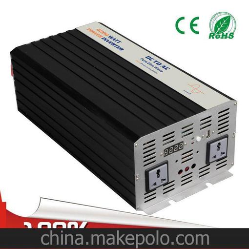 正弦波逆變器4000W圖片