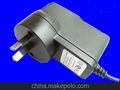 供应工厂火热供应5V１A 过澳规ＳＡＡ认证ＵＳＢ