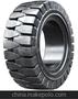 供应GPX ITL EUROSOFT 丰田叉车用21×8-9实心轮胎