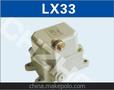  大连二开 LX33系列LX33-21，LX33-22起重机专用行程开关