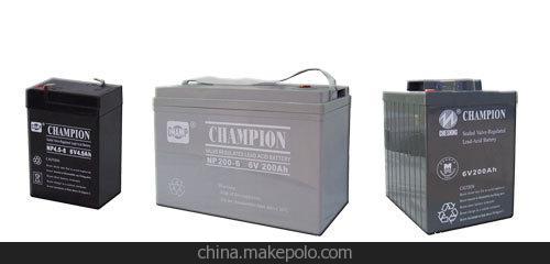 CHAMPION/NP240-12