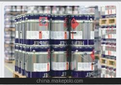 廣東老人牌醇酸防銹底漆12050圖片