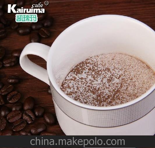 膠原肽咖啡三合一膠原蛋白速溶咖啡廠家直銷圖片