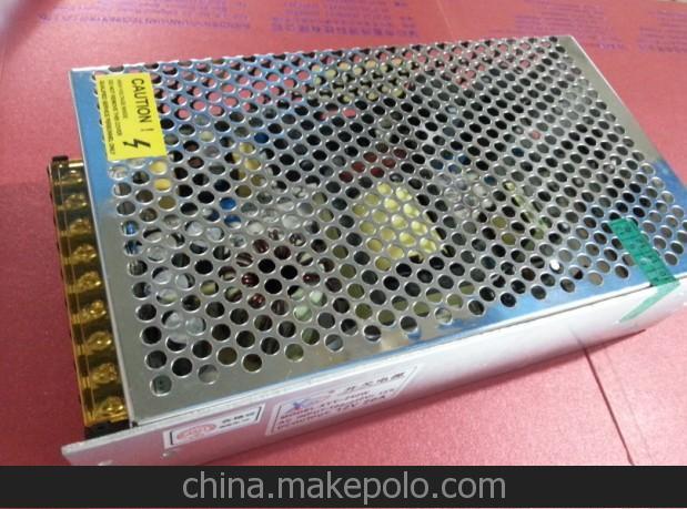 供應(yīng)12V20A開(kāi)關(guān)電源、安防攝像機(jī)電源、LED燈屏電源、工業(yè)電源圖片