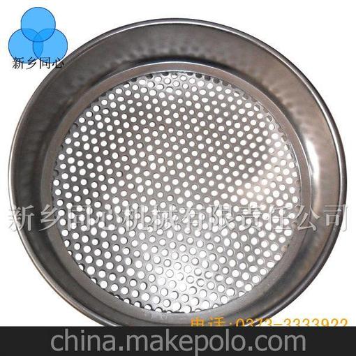 大量現(xiàn)貨 專業(yè)生產(chǎn)定制 規(guī)格齊全 米粉分樣篩圖片