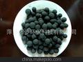 染料中间体废水处理 铁碳微电解填料TPFC-2新品如潮