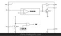 升压DC 转换器IC