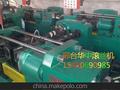 供应 螺纹加工机床 双轴液压z28-150型滚丝机