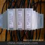 led电源ACDC12-24V低压输入 LED驱动电源 3串6并1.8A