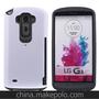 正品热卖 革新iface插卡手机壳 LG G3手机壳保护套软胶货批发