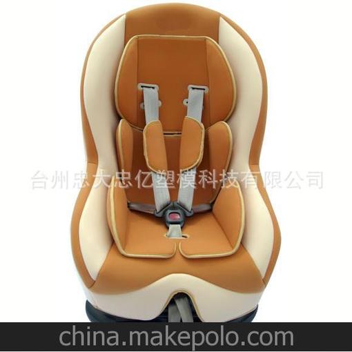 技術(shù) 兒童安全座椅模具訂制 安全性能兒童座椅模具圖片