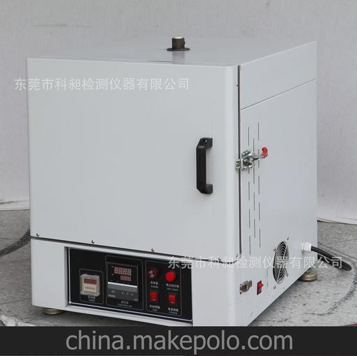 東莞科昶檢測大量供應(yīng)電阻爐,箱式電阻爐,高溫爐,馬弗爐,灰檢測爐圖片