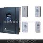 45KW变频器380V 金田通用型矢量变频器高起动转矩 重载型变频器