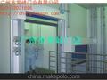 常峰门业有限公司生产安全门CF500快速防爆门