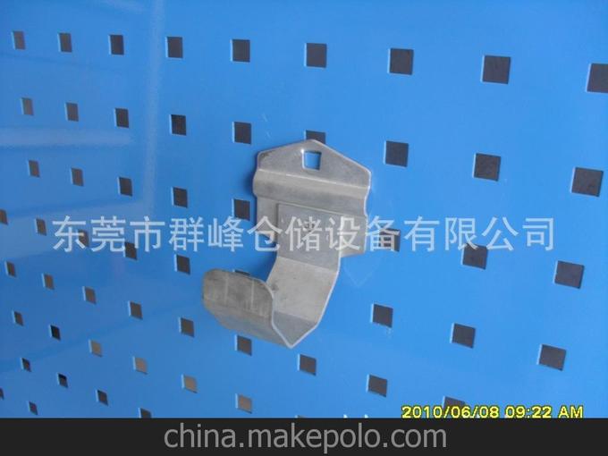 桿件托架 物料架掛鉤 汕頭掛鉤圖片