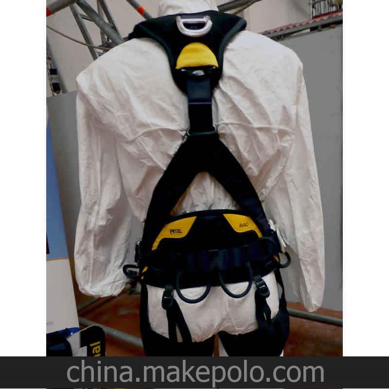 攀索PETZL AVAO BOD C71CFA 舒適型防墜落及工作定位安全帶