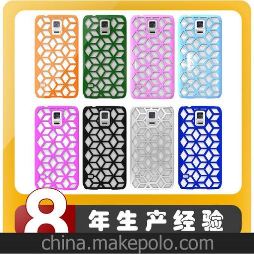 出廠價 蘋果手機保護套 卡通硅膠 手機套 iphone5c手機殼圖片